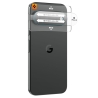 OSŁONA APARATU SPIGEN OPTIK PRO GLAS.TR EZ FIT CAMERA PROTECTOR 2-PACK GOOGLE PIXEL 11 PRO XL CLEAR