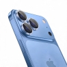 OSŁONA APARATU TECH-PROTECT CAMRING FIT+ IPHONE 18 PRO  MAX CLEAR