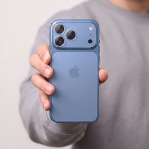 OSŁONA APARATU TECH-PROTECT CAMRING FIT+ IPHONE 18 PRO  MAX CLEAR