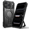 TECH-PROTECT MAGFORCE MAGSAFE IPHONE 17 PRO  18 PRO MATTE BLACK