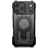 TECH-PROTECT MAGFORCE MAGSAFE IPHONE 17 PRO  18 PRO MATTE BLACK