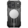 TECH-PROTECT MAGFORCE MAGSAFE IPHONE 17 PRO  18 PRO MATTE BLACK
