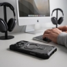 TECH-PROTECT MAGFORCE MAGSAFE IPHONE 17 PRO MAX  18 PRO MAX MATTE BLACK