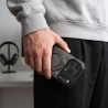 TECH-PROTECT MAGFORCE MAGSAFE IPHONE 17 PRO MAX  18 PRO MAX MATTE BLACK