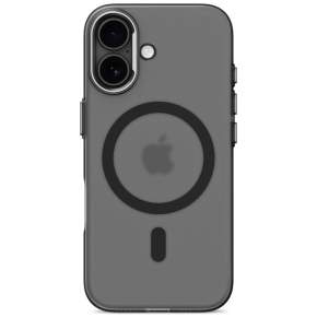TECH-PROTECT MAGZERO MAGSAFE IPHONE 17 MATTE BLACK