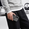 TECH-PROTECT MAGZERO MAGSAFE IPHONE 17 MATTE BLACK