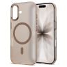 TECH-PROTECT MAGZERO MAGSAFE IPHONE 17 MATTE DESERT GOLD