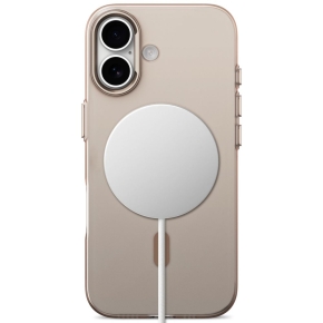 TECH-PROTECT MAGZERO MAGSAFE IPHONE 17 MATTE DESERT GOLD