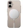TECH-PROTECT MAGZERO MAGSAFE IPHONE 17 MATTE DESERT GOLD