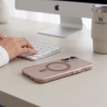 TECH-PROTECT MAGZERO MAGSAFE IPHONE 17 MATTE DESERT GOLD