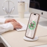 TECH-PROTECT MAGZERO MAGSAFE IPHONE 17 MATTE DESERT GOLD