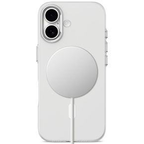 TECH-PROTECT MAGZERO MAGSAFE IPHONE 17 MATTE WHITE