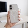 TECH-PROTECT MAGZERO MAGSAFE IPHONE 17 MATTE WHITE