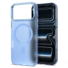 TECH-PROTECT MAGZERO MAGSAFE IPHONE 17 PRO  18 PRO MATTE LIGHT BLUE