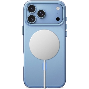 TECH-PROTECT MAGZERO MAGSAFE IPHONE 17 PRO  18 PRO MATTE LIGHT BLUE