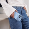 TECH-PROTECT MAGZERO MAGSAFE IPHONE 17 PRO  18 PRO MATTE LIGHT BLUE