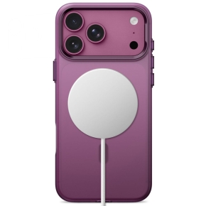 TECH-PROTECT MAGZERO MAGSAFE IPHONE 17 PRO MAX  18 PRO MAX MATTE DARK CHERRY