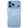 TECH-PROTECT MAGZERO MAGSAFE IPHONE 17 PRO MAX  18 PRO MAX MATTE LIGHT BLUE