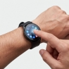 SZKŁO HARTOWANE TECH-PROTECT EASY SET+ 2-PACK SAMSUNG GALAXY WATCH 8  9 (40 MM) CLEAR