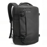 TECH-PROTECT DEFENDER S70 RYANAIR & WIZZAIR TRAVEL LAPTOP CABIN BACKPACK 24L 40x30x20 BLACK