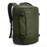 TECH-PROTECT DEFENDER S70 RYANAIR & WIZZAIR TRAVEL LAPTOP CABIN BACKPACK 24L 40x30x20 MILITARY GREEN