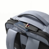 TECH-PROTECT DEFENDER S70 RYANAIR & WIZZAIR TRAVEL LAPTOP CABIN BACKPACK 24L 40x30x20 URBAN GREY