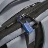 TECH-PROTECT DEFENDER S70 RYANAIR & WIZZAIR TRAVEL LAPTOP CABIN BACKPACK 24L 40x30x20 URBAN GREY