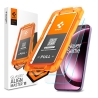 SZKŁO HARTOWANE SPIGEN ALM GLAS.TR SLIM AC 2-PACK ONEPLUS 15 CLEAR