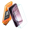 SZKŁO HARTOWANE SPIGEN ALM GLAS.TR SLIM AC 2-PACK ONEPLUS 15 CLEAR