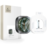 SZKŁO HARTOWANE TECH-PROTECT EASY SET+ 2-PACK SAMSUNG GALAXY WATCH ULTRA 2 2026 (47 MM) CLEAR