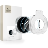 SZKŁO HARTOWANE TECH-PROTECT EASY SET+ 2-PACK SAMSUNG GALAXY WATCH 8  9 (44 MM) CLEAR