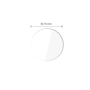 SZKŁO HARTOWANE TECH-PROTECT EASY SET+ 2-PACK SAMSUNG GALAXY WATCH 8  9 (44 MM) CLEAR