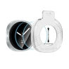 SZKŁO HARTOWANE TECH-PROTECT EASY SET+ 2-PACK SAMSUNG GALAXY WATCH 8  9 (44 MM) CLEAR