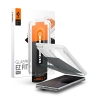 SZKŁO HARTOWANE SPIGEN GLAS.TR EZ FIT PRO 2-PACK GALAXY Z FOLD 7  8 ULTRA PRIVACY