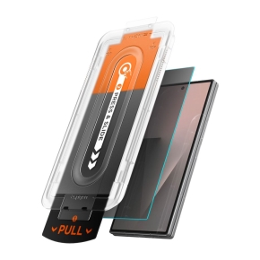 SZKŁO HARTOWANE SPIGEN GLAS.TR EZ FIT PRO 2-PACK GALAXY Z FOLD 7  8 ULTRA PRIVACY