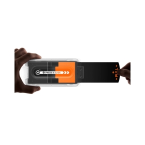 SZKŁO HARTOWANE SPIGEN GLAS.TR EZ FIT PRO 2-PACK GALAXY Z FOLD 7  8 ULTRA PRIVACY