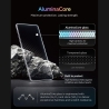 SZKŁO HARTOWANE SPIGEN GLAS.TR EZ FIT PRO 2-PACK GALAXY Z FOLD 7  8 ULTRA PRIVACY