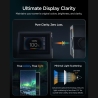 SZKŁO HARTOWANE SPIGEN GLAS.TR EZ FIT PRO 2-PACK GALAXY Z FOLD 7  8 ULTRA PRIVACY