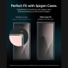 SZKŁO HARTOWANE SPIGEN GLAS.TR EZ FIT PRO 2-PACK GALAXY Z FOLD 7  8 ULTRA PRIVACY