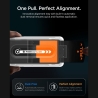 SZKŁO HARTOWANE SPIGEN GLAS.TR EZ FIT PRO 2-PACK GALAXY Z FOLD 7  8 ULTRA PRIVACY