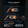 SZKŁO HARTOWANE SPIGEN GLAS.TR EZ FIT PRO 2-PACK GALAXY Z FOLD 7  8 ULTRA PRIVACY