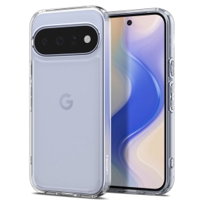 SPIGEN ULTRA HYBRID GOOGLE PIXEL 11 CRYSTAL CLEAR