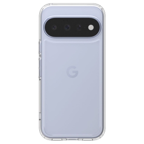 SPIGEN ULTRA HYBRID GOOGLE PIXEL 11 CRYSTAL CLEAR