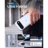 SPIGEN ULTRA HYBRID GOOGLE PIXEL 11 CRYSTAL CLEAR