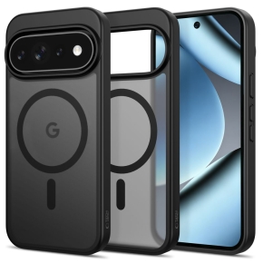 TECH-PROTECT MAGMAT MAGSAFE GOOGLE PIXEL 9 PRO XL  10 PRO XL  11 PRO XL MATTE BLACK