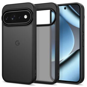 TECH-PROTECT MAGMAT GOOGLE PIXEL 9 PRO XL  10 PRO XL  11 PRO XL MATTE BLACK