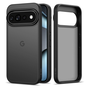 TECH-PROTECT MAGMAT GOOGLE PIXEL 9 PRO XL  10 PRO XL  11 PRO XL MATTE BLACK