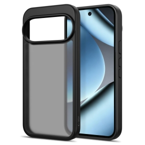 TECH-PROTECT MAGMAT GOOGLE PIXEL 9 PRO XL  10 PRO XL  11 PRO XL MATTE BLACK