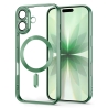 TECH-PROTECT MAGFLEX MAGSAFE IPHONE 17 MATTE SAGE