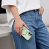 TECH-PROTECT MAGFLEX MAGSAFE IPHONE 17 MATTE SAGE